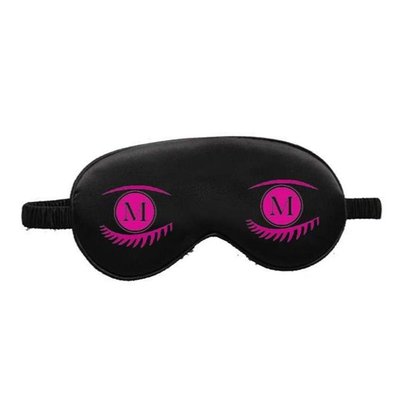 Meredith Marks Eye Mask