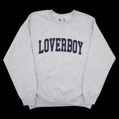 Loverboy University