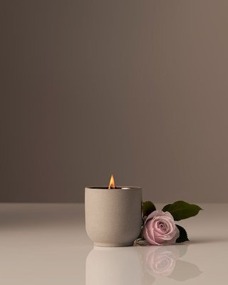 The Mini Candle