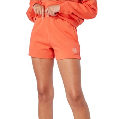 Women's Organic Essentials Lounge Shorts