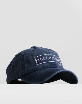 The Outset Signature Hat