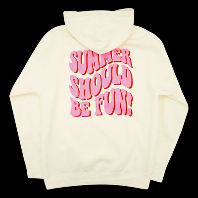 Summer Fun Hoodie