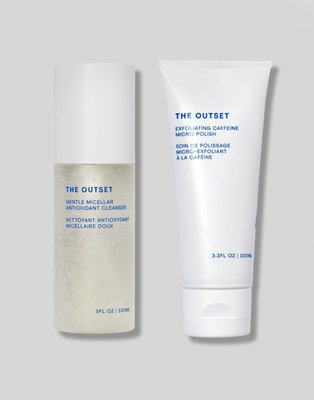 Double Cleansing Duo