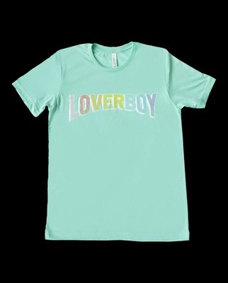 Over The Rainbow T-shirt