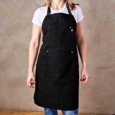 Eco Modern Apron