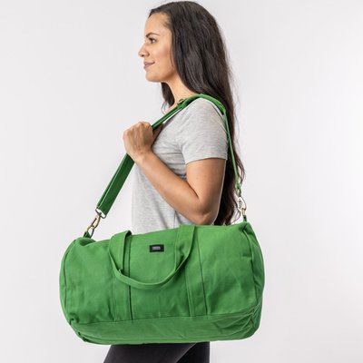 Aarde Eco Friendly Gym Bag