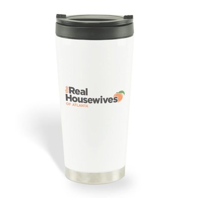 The Real Housewives Of Atlanta Travel Mug