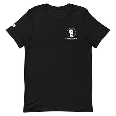 Watch What Happens Live Andy's Bff T-shirt