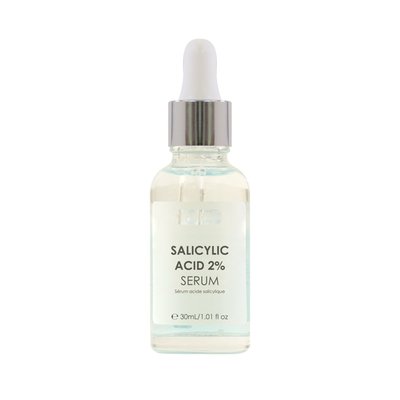 skinChemists Pure Salicylic 2% Biphase Serum 1.01 fl oz