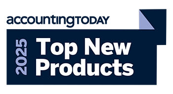 Accounting Today Top Produce Logo