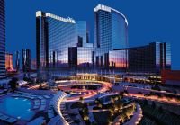Aria Las Vegas