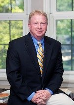 Gregory Carnes headshot