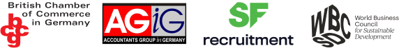 Partner logos
