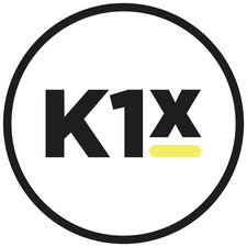 k1x logo