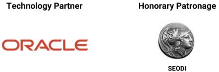 Oracle logo