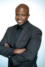 Dr. Karim Ellis