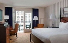 Gaylord National Room
