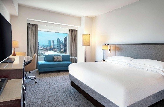 Hilton San Diego