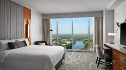 Hotel room image!