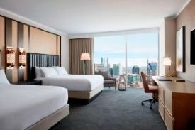 JW Marriott Nashville