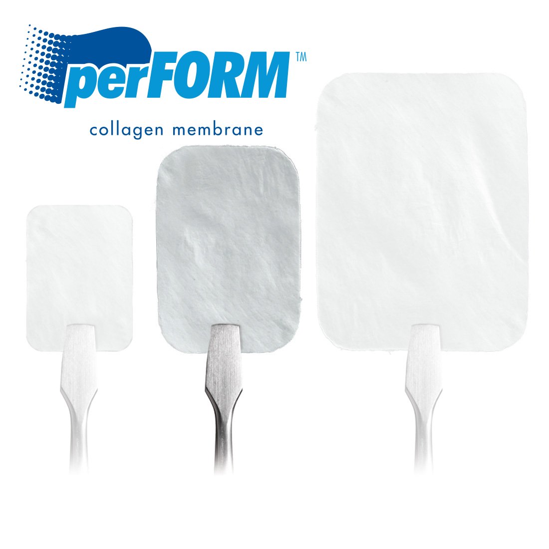 perFORM® Collagen Membrane - 20x30mm