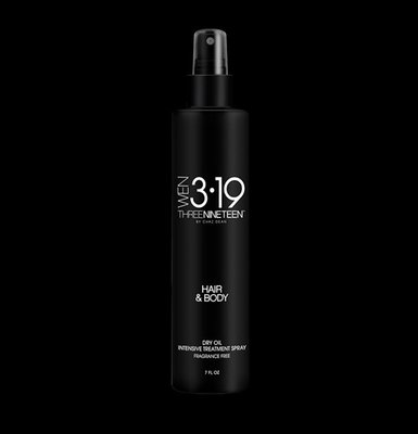 WEN 319 Dry Oil Intensive Treatment Spray