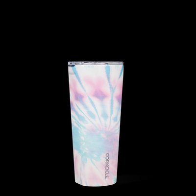 Coastal Swirl Tumbler