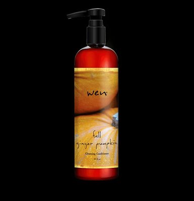 Fall Cleansing Conditioner