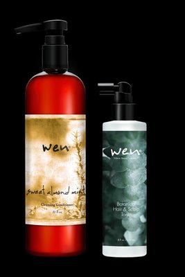 Scalp & Hair Care Kit