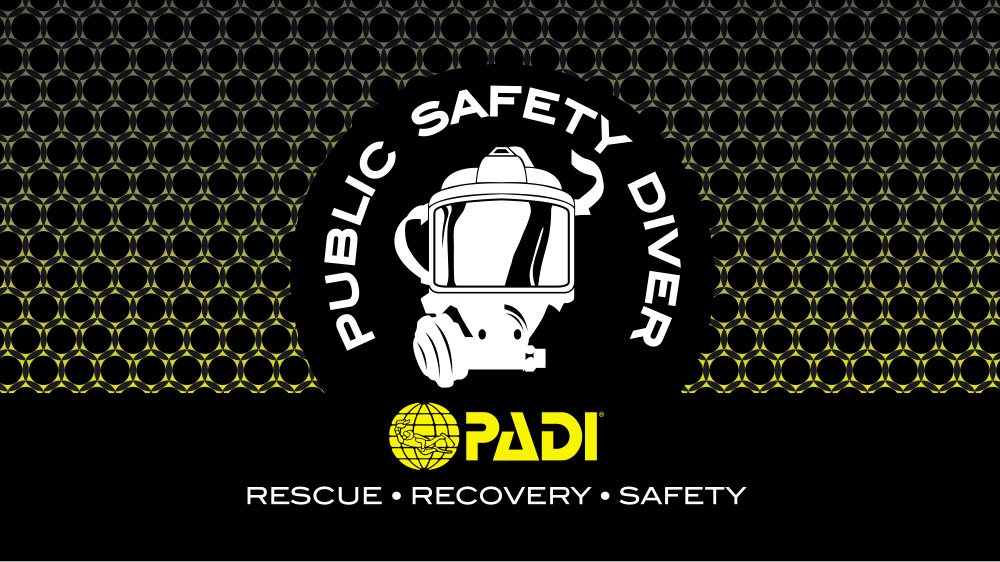 Public Safety Diver™ eCard