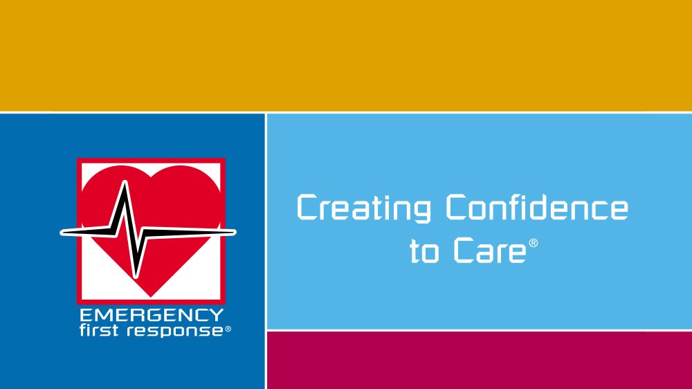 Emergency First Response® eCard