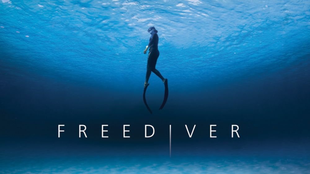 PADI Freediver™ eCard