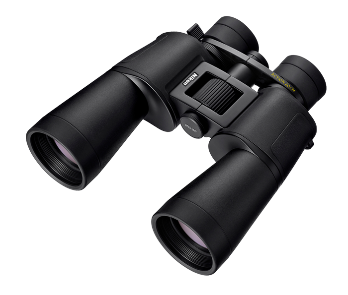 Nikon 10-22x50 ACTION ZOOM Binoculars