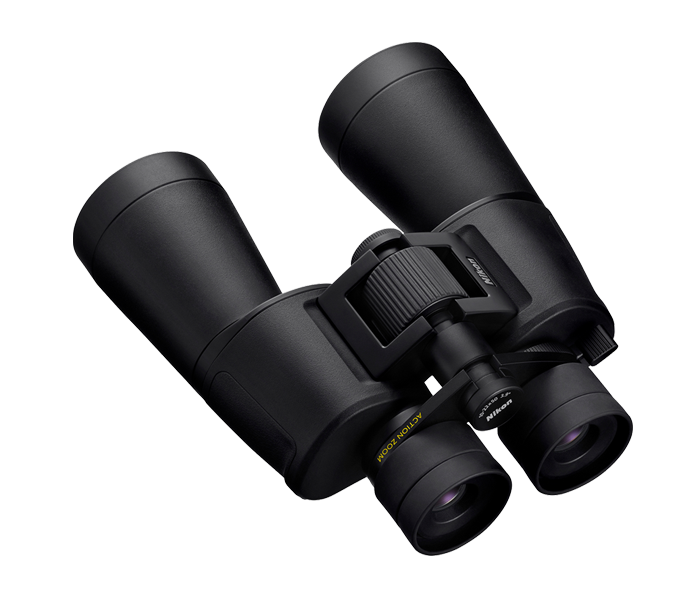 Nikon 10-22x50 ACTION ZOOM Binoculars