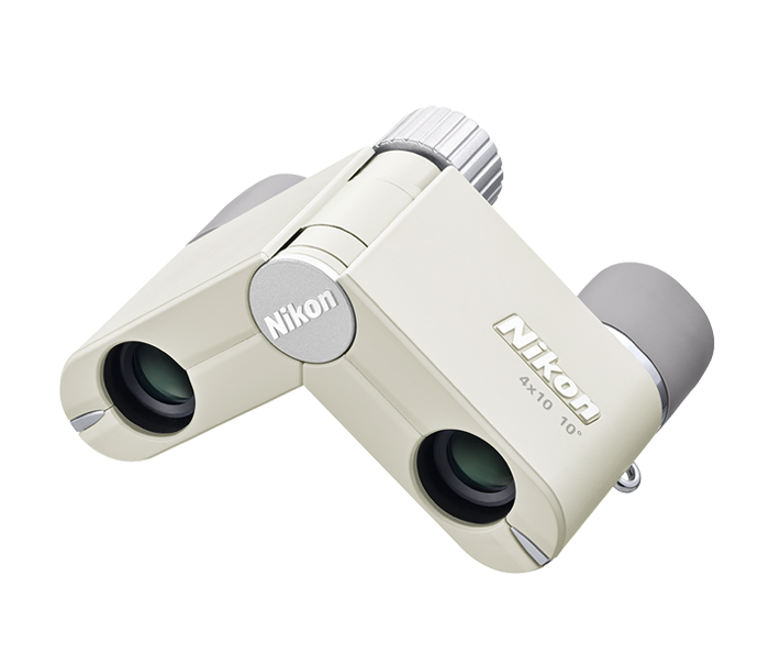 4x10D CF Binoculars