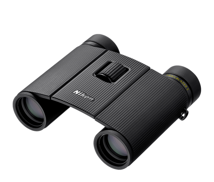 Nikon TRAILBLAZER II 8x25 binoculars