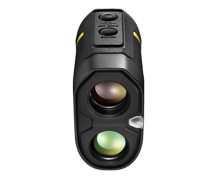 Nikon COOLSHOT PROIII STABILIZED Golf Rangefinder - Black