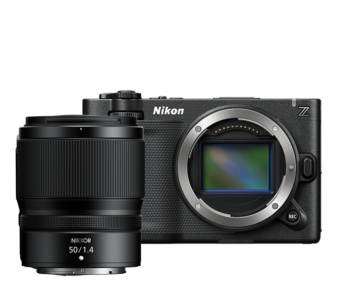 Nikon RED ZR | Z Cinema Cameras | Nikon USA