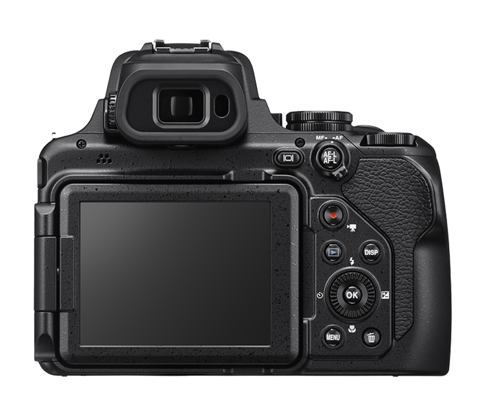 Nikon COOLPIX P1100 | Point & Shoot Cameras | Nikon USA