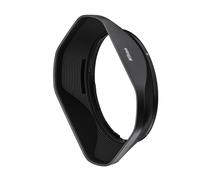 Nikon HB-114 Lens Hood | Accessories | Nikon