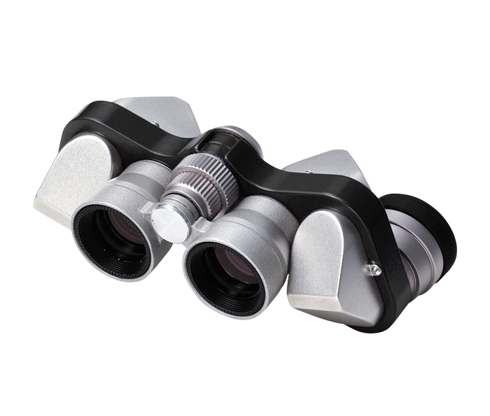 Mikron 6X15 M CF | Nikon Binoculars