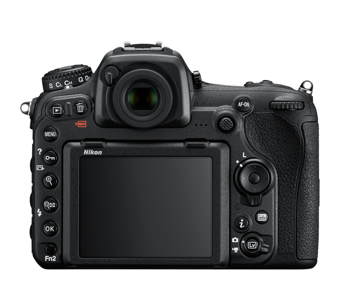 Amazon | Nikon D500 DXフォーマットデジタル一眼レフ（本体のみ