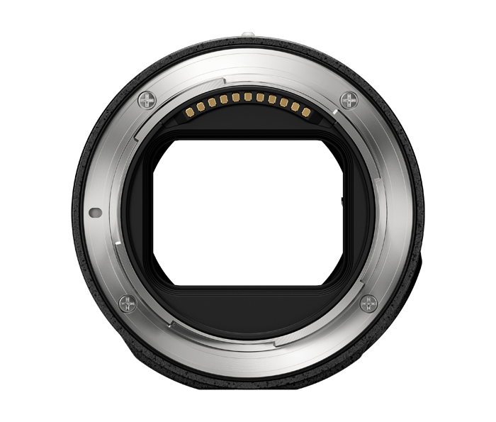 Mount Adapter FTZ II