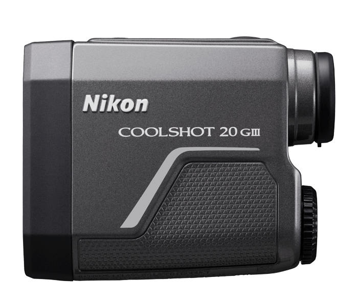Nikon COOLSHOT 20 GIII | Rangefinders | Nikon USA