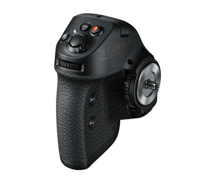 Nikon MC-N10 Remote Grip | Mirrorless Camera Accessories Nikon MC-N10 Remote Grip | Mirrorless Camera Accessories