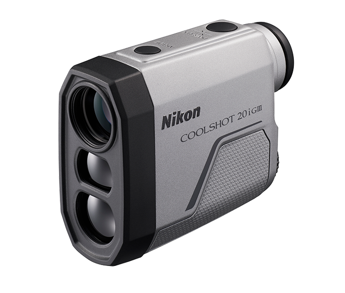 Nikon COOLSHOT 20i GIII | Rangefinders | Nikon