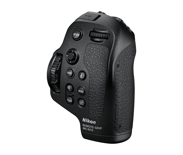 MC-N10 Remote Grip