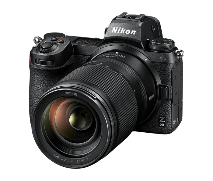 NIKKOR Z 28-75mm f/2.8 | Mirrorless Interchangeable Lens