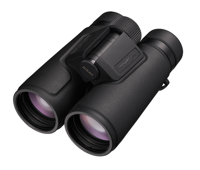 Nikon MONARCH M5 8x42 Binoculars
