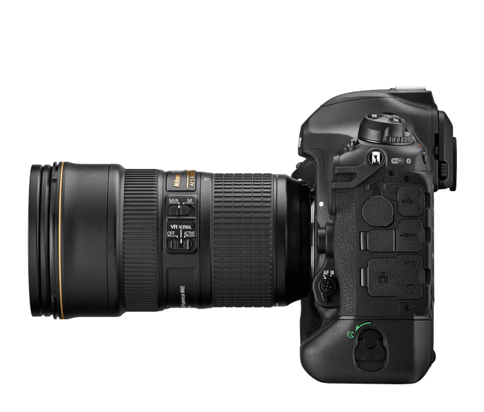 Nikon D6 | Special Financing Offer | Nikon USA